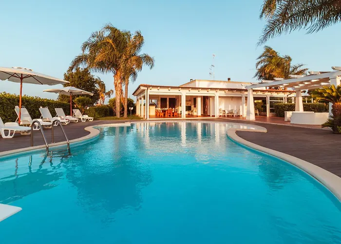 Villa Volare