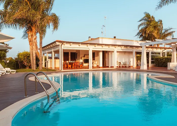 Villa Volare