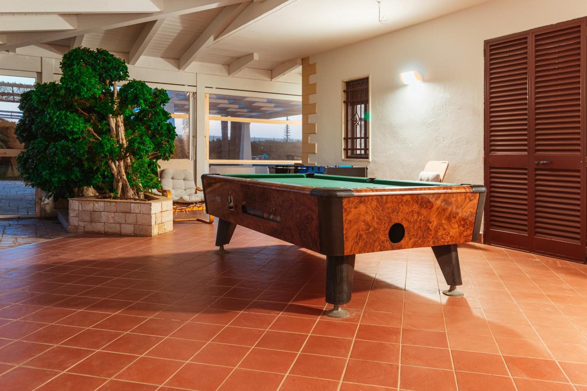 Volare Villa